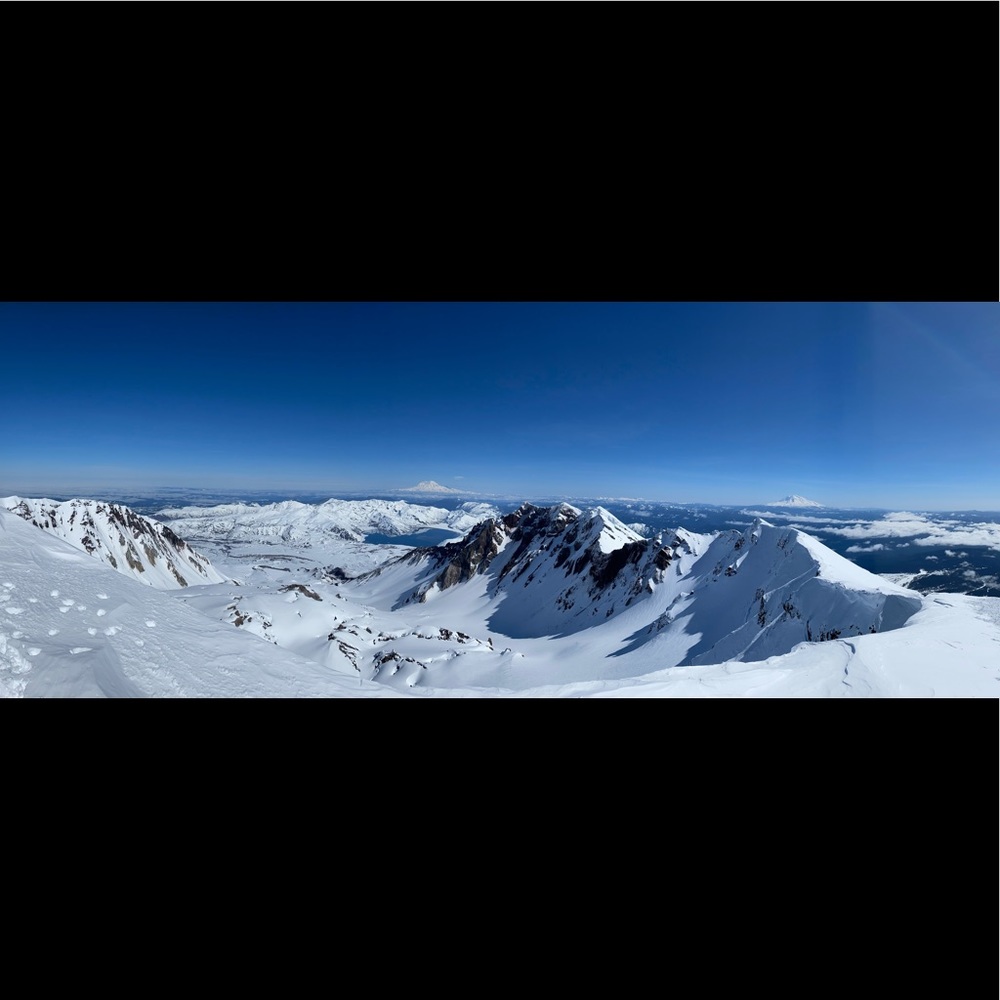 Meet your Posher, Connor